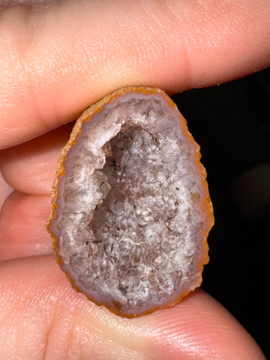 Zhanguo Agate Pairs $12