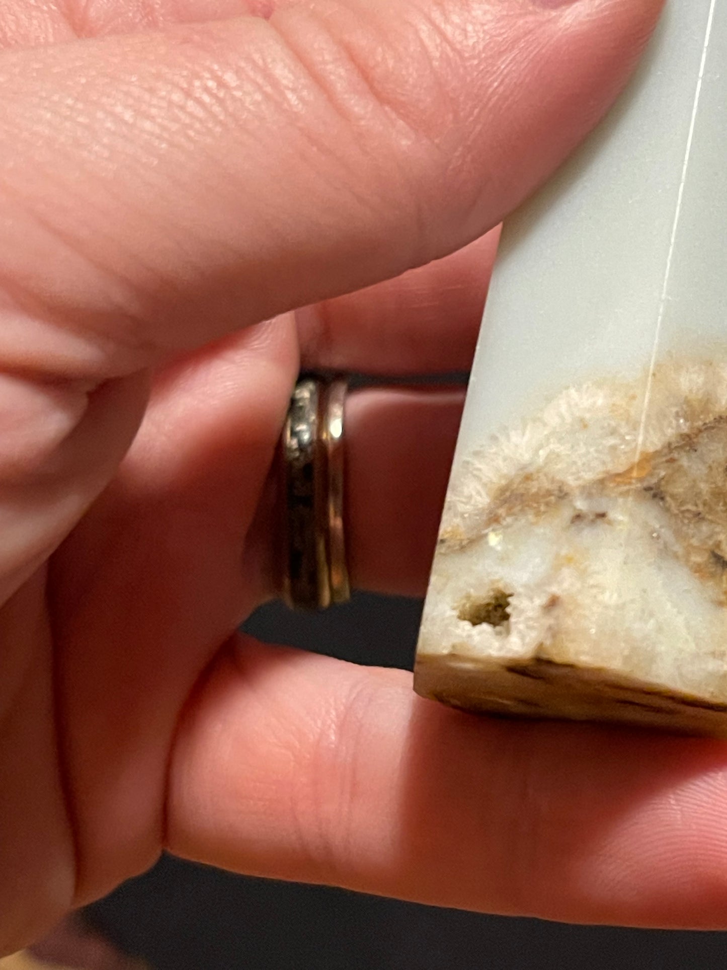 Caribbean Calcite Tower