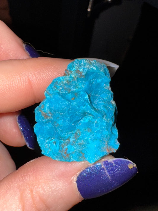 Opalina Raw Freeform