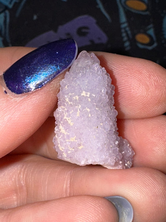 Spirit Quartz Mini Points